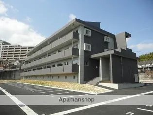 ジェネシス京町台の画像