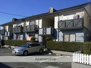 アビタシオン武蔵ヶ丘Cの画像