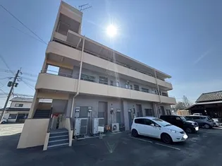 レジデンス松岡の画像