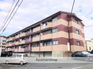 アネシス新地の画像