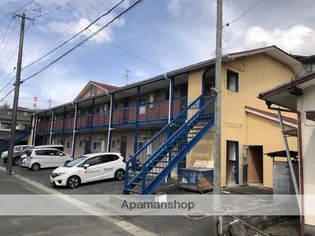 レジデンス住永の画像