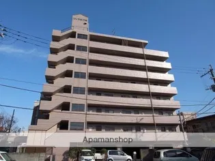 千徳マンション ヴィラ浄行寺の画像