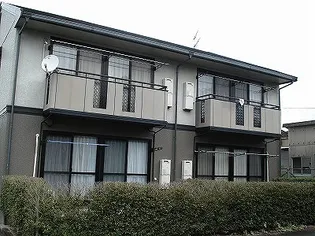 アムールビブレB棟の画像