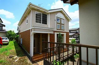 ハッピーヒルズIIIの画像