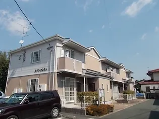 メゾンクレストの画像