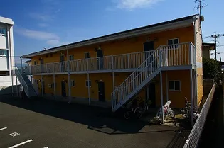 村ノ上ハイツIIの画像