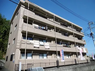 OAK飛田【4階】の外観