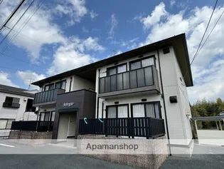 サンガーデン下硯川Aの画像