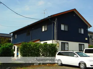 熊本県熊本市西区蓮台寺1丁目【アパート】の外観