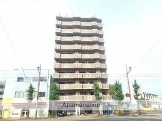 ライズ大江【7階】の外観