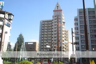 熊本県熊本市中央区出水1丁目【マンション】の外観