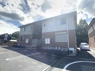 エスポワール I番館の画像