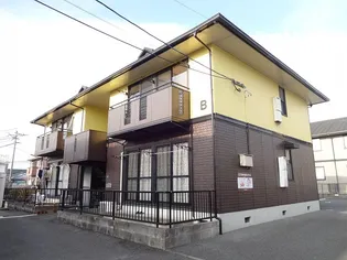 レジデンス'95 A棟の画像