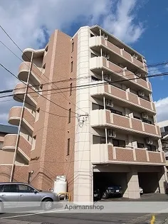 フォーシーズンズ水前寺【5階】の外観