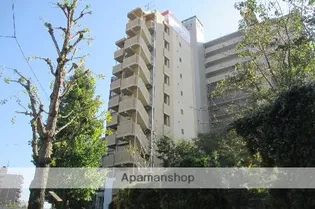 Sビル【8階】の外観