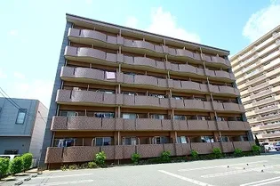 レルベ保田窪【1階】の外観