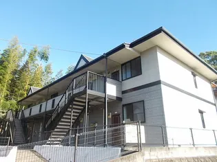 セピアコートの画像