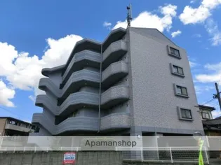 サンデンハイツIIの画像