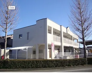 GRACE HILLSの画像