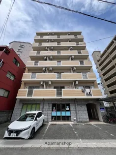 TOMITAビルの画像