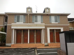 サンシャインCASA Aの画像