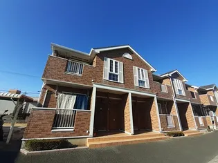 サニーコートAの画像