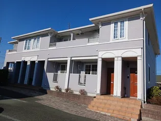 エンゼルコートI IIの画像