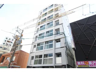 熊本県熊本市中央区中央街【マンション】の外観