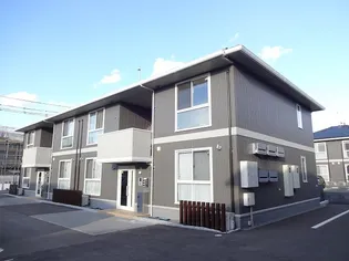 セキュレア須屋 C棟【1階】の外観