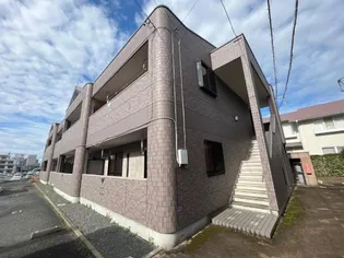 GRAND FIELD 弐番館の画像