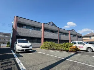 BIENVIVRE楡木【106号室】の外観