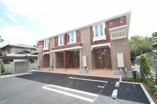 ヴィラ ブリッサの画像