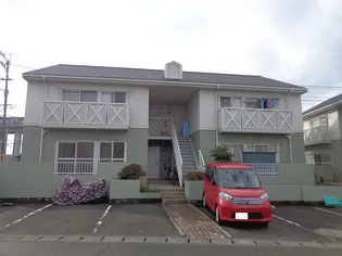 ヴィラウィステリア南高江 B棟の画像