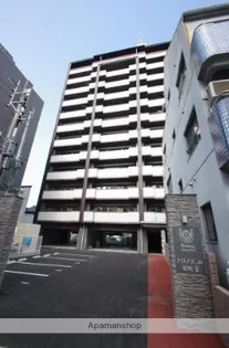 クロノス30新町IIの画像