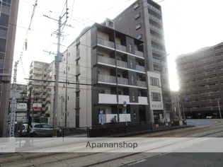 ラフレシーサ熊本駅東の画像