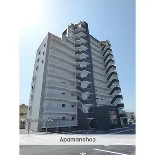 アルティメット国府【4階】の外観