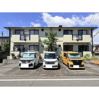 カターラA棟の画像