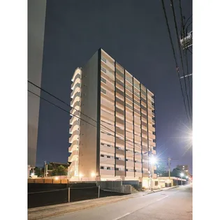 LIBTH水前寺駅前の画像