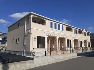 ラシュレ楡木の画像