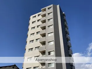 URBAN SPACE坪井の画像