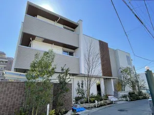 シャーメゾン平成東の画像