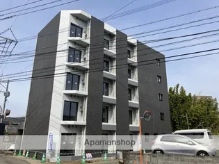 SAINT−DEERS【5階】の外観