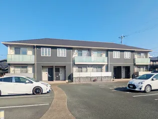 シャーメゾンエルランド I IIの画像