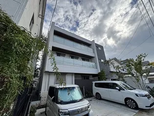 ALOHA O.E【1階】の外観