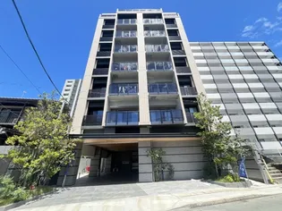 S.PROUD水前寺駅前【2階】の外観