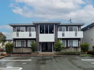 GREEN TERRACE レーブの画像