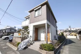 サンシャインヒルの画像