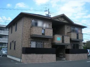 プレジールみゆき A棟の画像