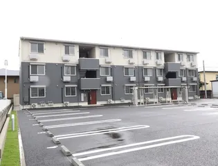 セジュールオッツ長嶺の画像