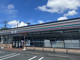 リバティコート【2階】の周辺